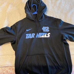 Nike North Carolina Tar Heels Hoodie